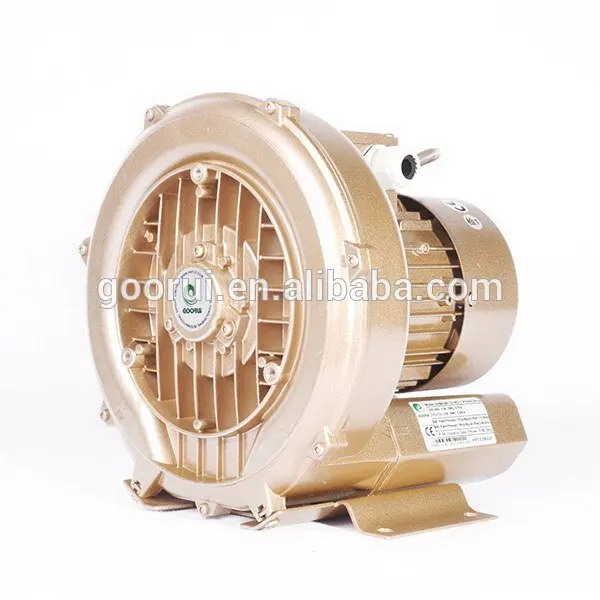 ring blower for fish pond aerator