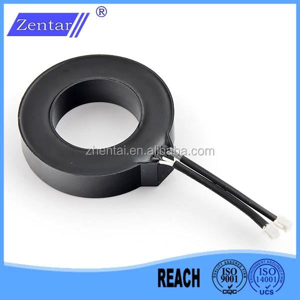 250A zero phase current transformer for electricity meter ZCT403