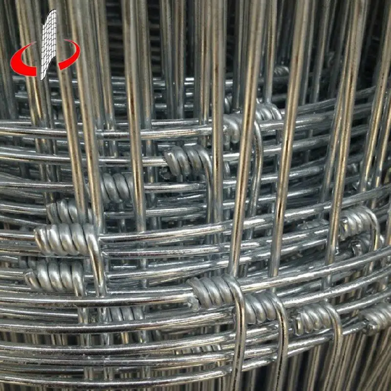 Livestock Welded Cattle Fence Manufacturer