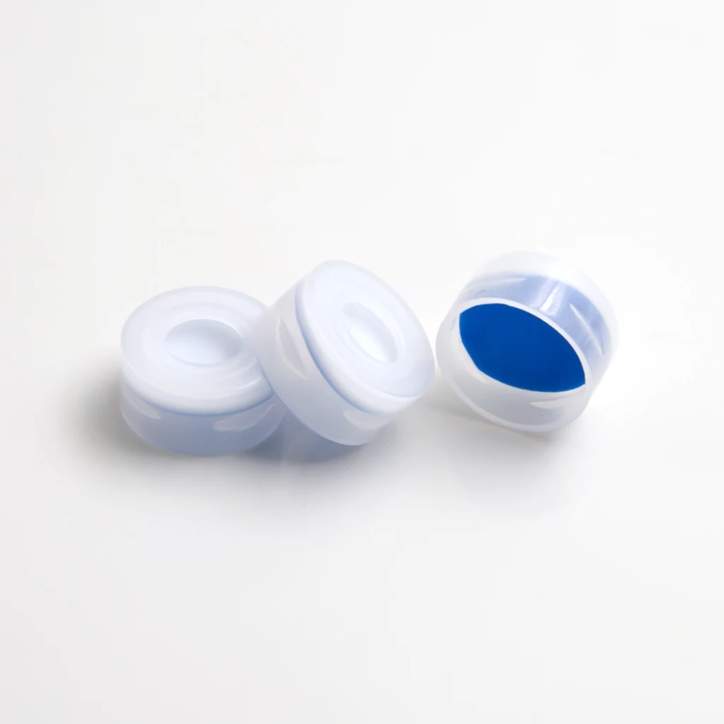 Supplier Price Seal HPLC and GC Vials 11mm snap cap with PTFE septa in stock