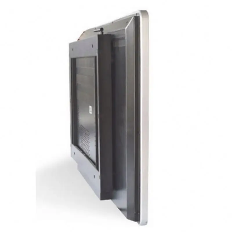 
21.5 inch lcd backlit portable cctv test monitor with high technology 