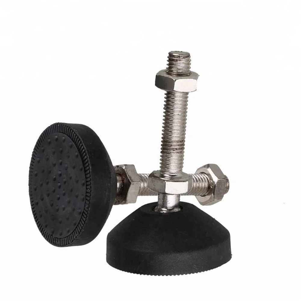 HL.4201 выравнивающие ножки M8X50 мм резьбовой винт регулируемые ножки