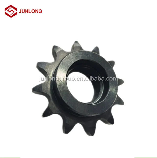 ISO standard DIN Excavator sprocket drive sprocket