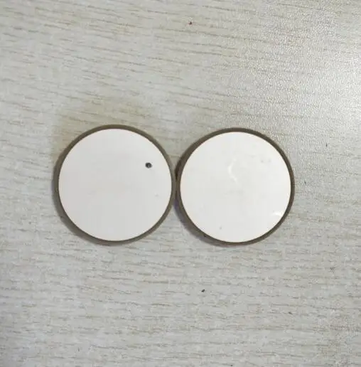 Piezo Ceramics  Piezoceramic Disc