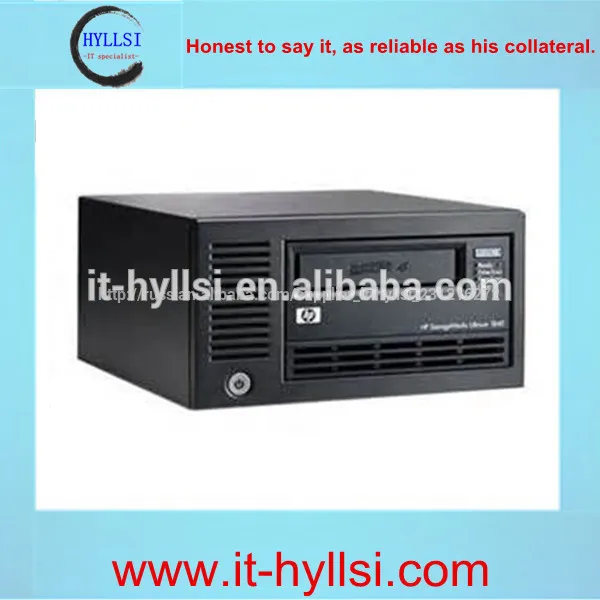 Eh854a lto-4 storageworks ultrium 1840 scsi внешний ёв ленты диск для л.с.