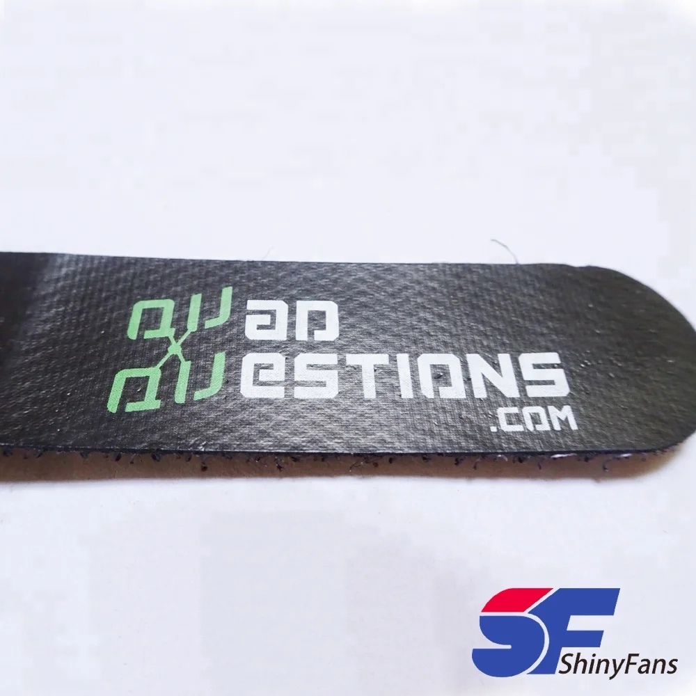 Hook and loop cable ties/Cable band/Battery strap for Non-slip