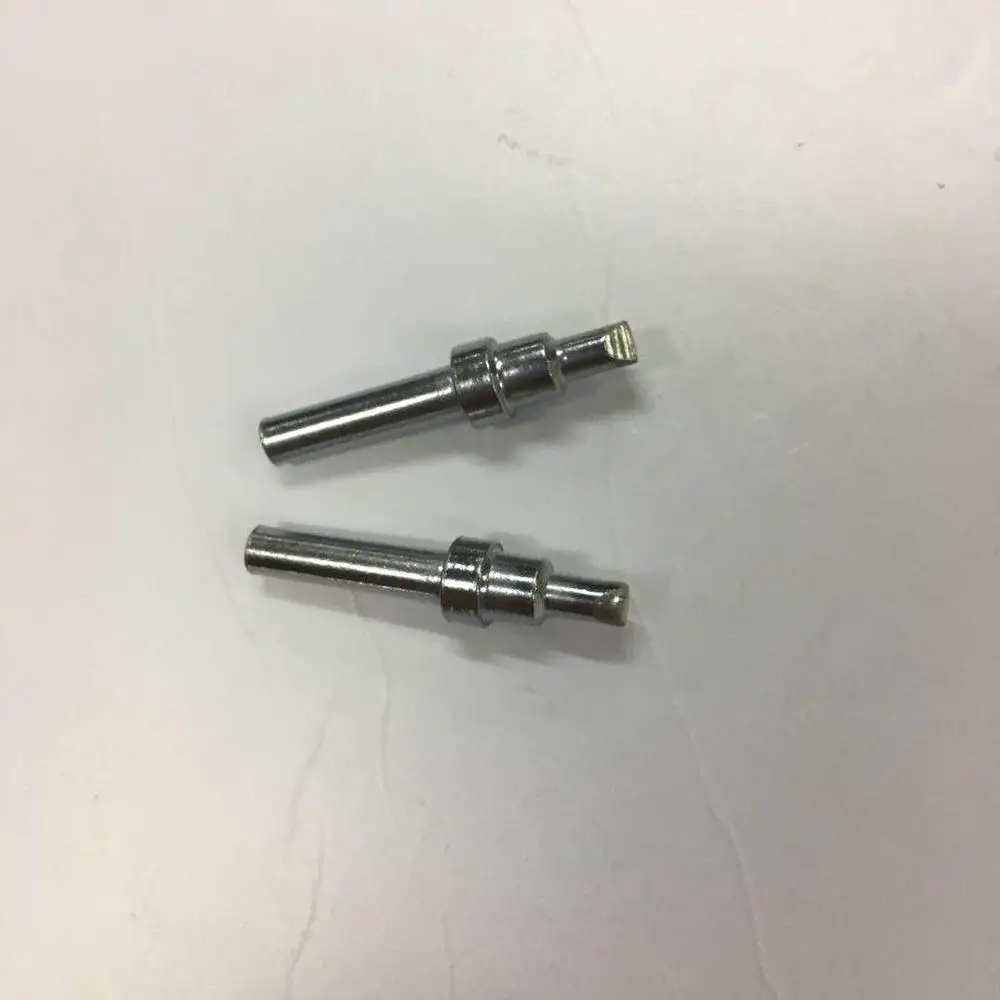 weller iron soldering tips