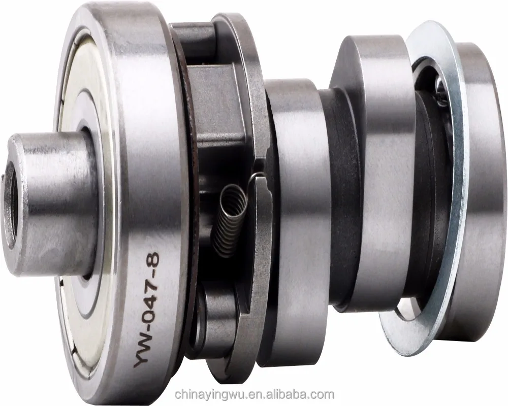 Camshaft for BAJAJ PULSAR 180 Motorcycle Engine