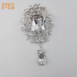 China wholesale diamond brooches jewelry latest brooch design