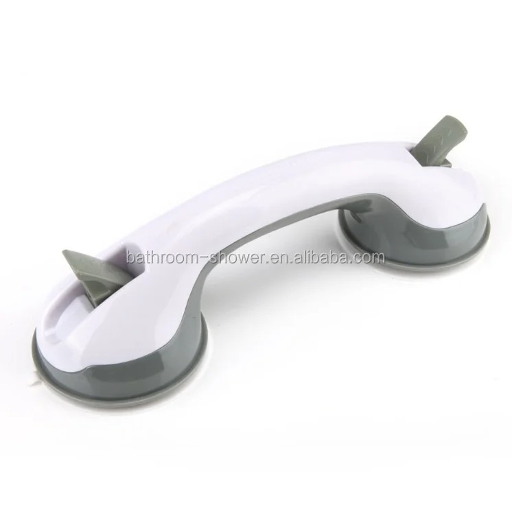 Hot sale ABS material bathroom anti-skid handrail grab bar