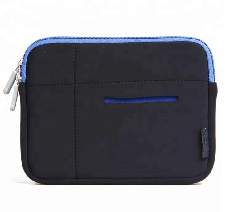 Shockproof Neoprene Protective 2022 IPad Bag Case Tablet Sleeve For iPad Pro Air Mini 6 5 4 3 2  Samsung Galaxy Tab ASUS ZenPad