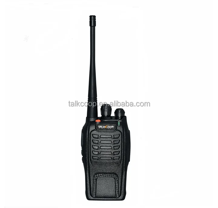 
 Лучшие продажи 16CH портативный Читатель UHF радиолюбителей talkcoop TP-A66(HAM) портативная приёмопередаточная радиоустановка  