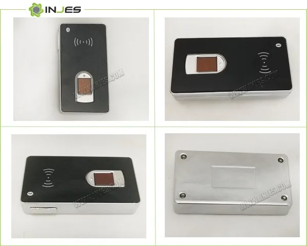 Free SDK маленький USB портативный считыватель Linux PC Android биометрический беспроводной сканер отпечатков пальцев