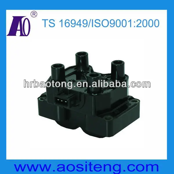 КАТУШКА ЗАЖИГАНИЯ ALFAROMEO 60558152 60586072 60809606 BOSCH 0221503407 221503457 CITROEN 597053 FIAT 60809606 7648797 HONDA