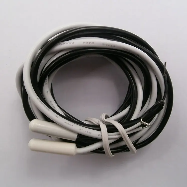 SF-105 Heater hot gas defrost mini intelligent digital temperature controller for refrigeration