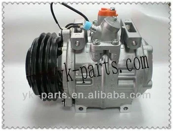 auto ac compressor(10p30c) for toyota coaster