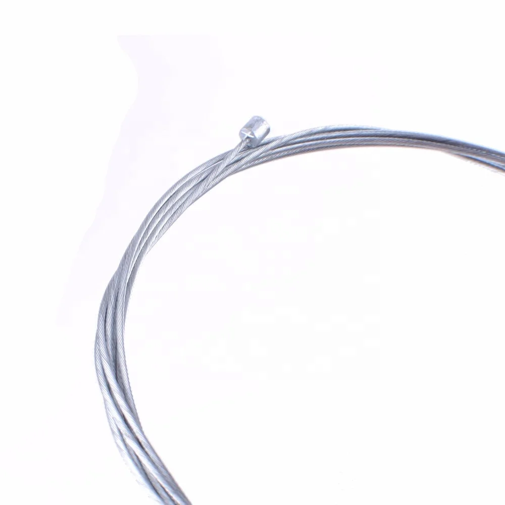 ZTTO MTB Mountain Bike Steel Inner Brake Cable Wire Line for V Brake Disc Brake