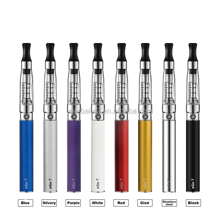 
Wholesale ego ce4 replacement ecig wicks vape pens cheap e-cig starter kit 