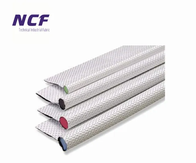 Double and Single Flap PVC Wedding Keder 6mm,9mm for Tent Architecture