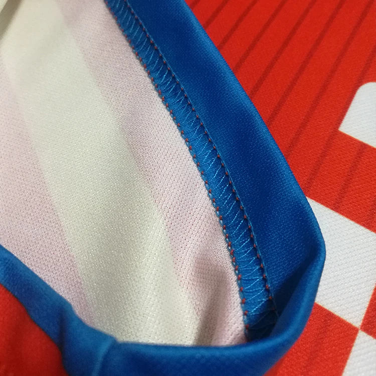 Custom Black Green And White Comfortable Kit Uniform Mini Soccer Jersey