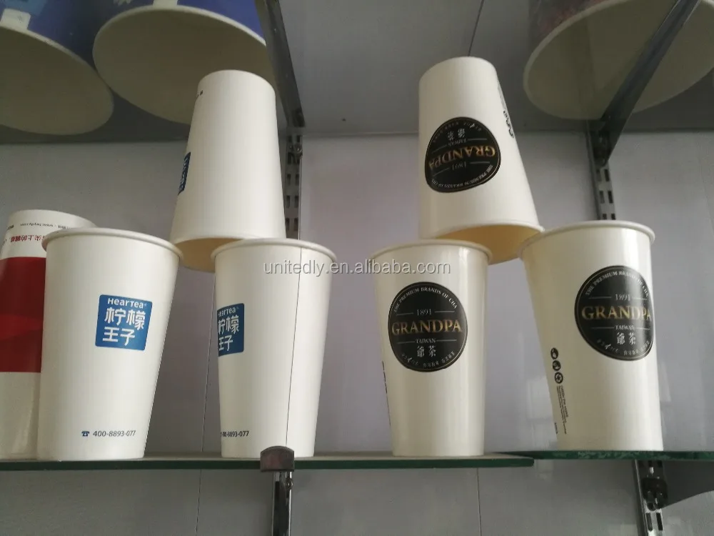 Ultrasonic sealing medium speed paper cup forming machinery