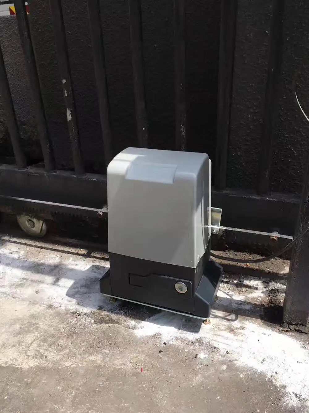 
Hot selling Sliding Gate Opener/Automatic Gate Opener for 1000KG door motor 