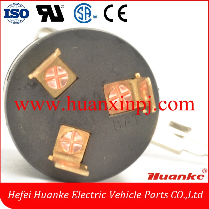 forklift ignition key switch 7915492622 JK801JK410 for Linde /Jungheinrich forklift