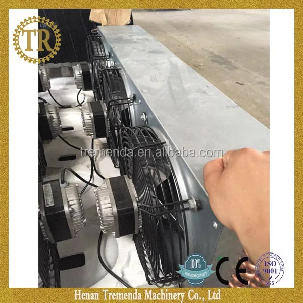 
durable 5000t tomato cold storage room for sale 