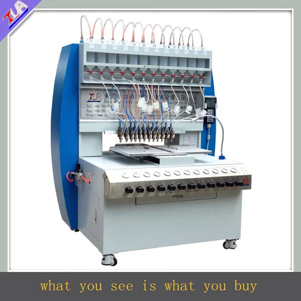 Jy-b01 пвх рамка фото выдачи машины