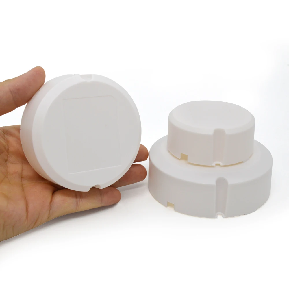 new arrivals 94 X 30 mm AK-36 ip54 led outlet plastic enclosure