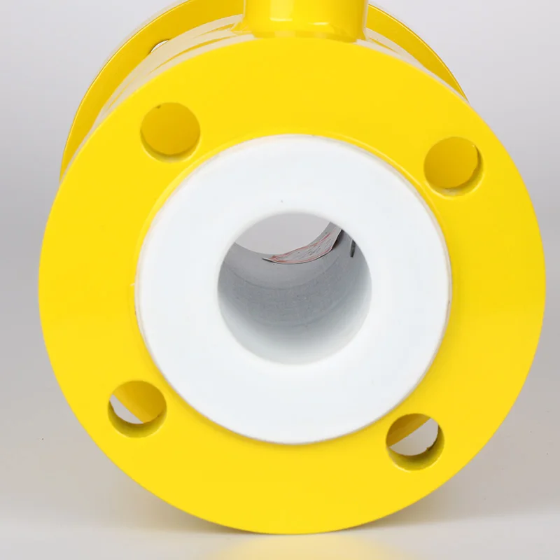 Macsensor transmitter Water meter nature flow electricity steam flowmeter with 4-20mA/Pulse output