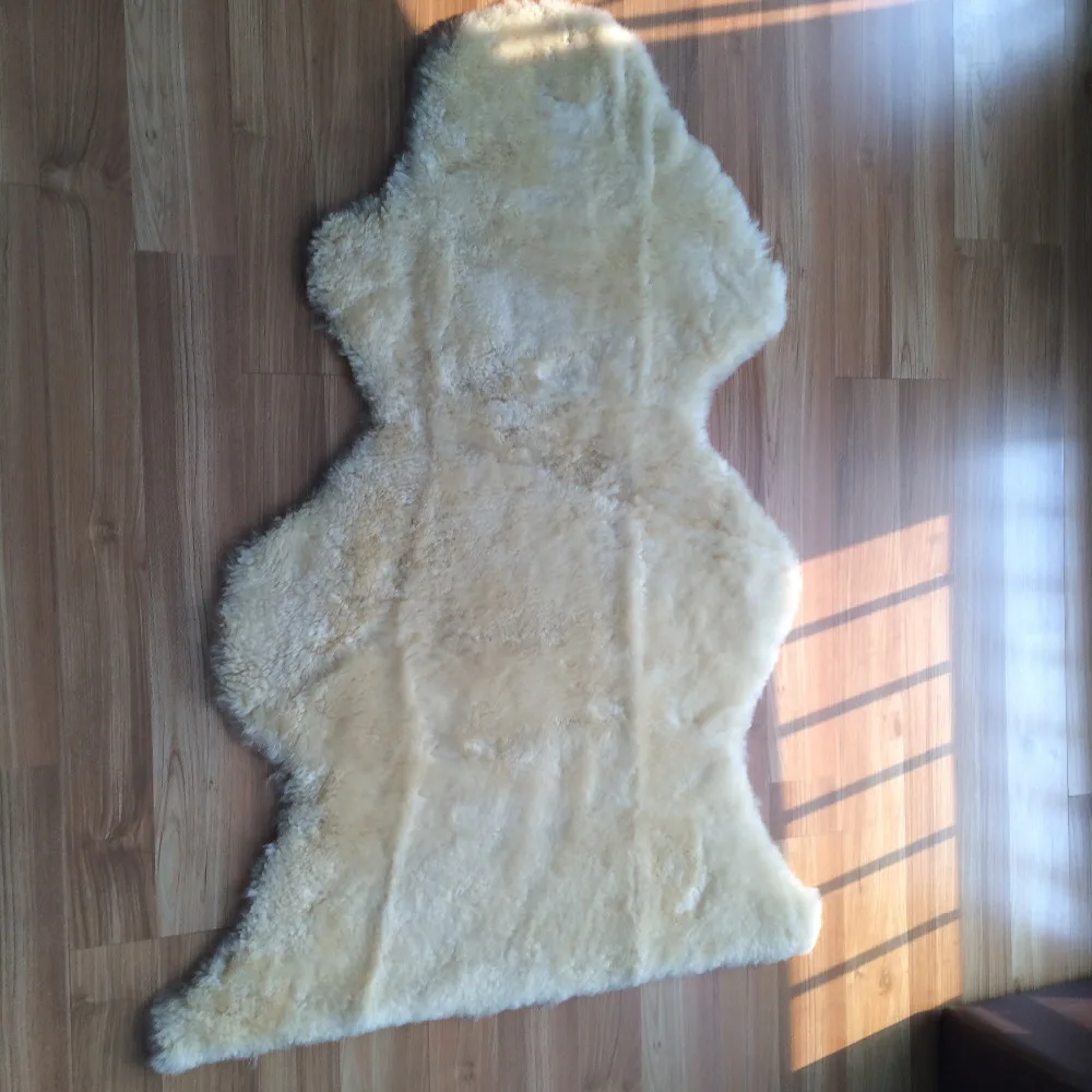 High Density Hospital Grade Medical Sheepskin