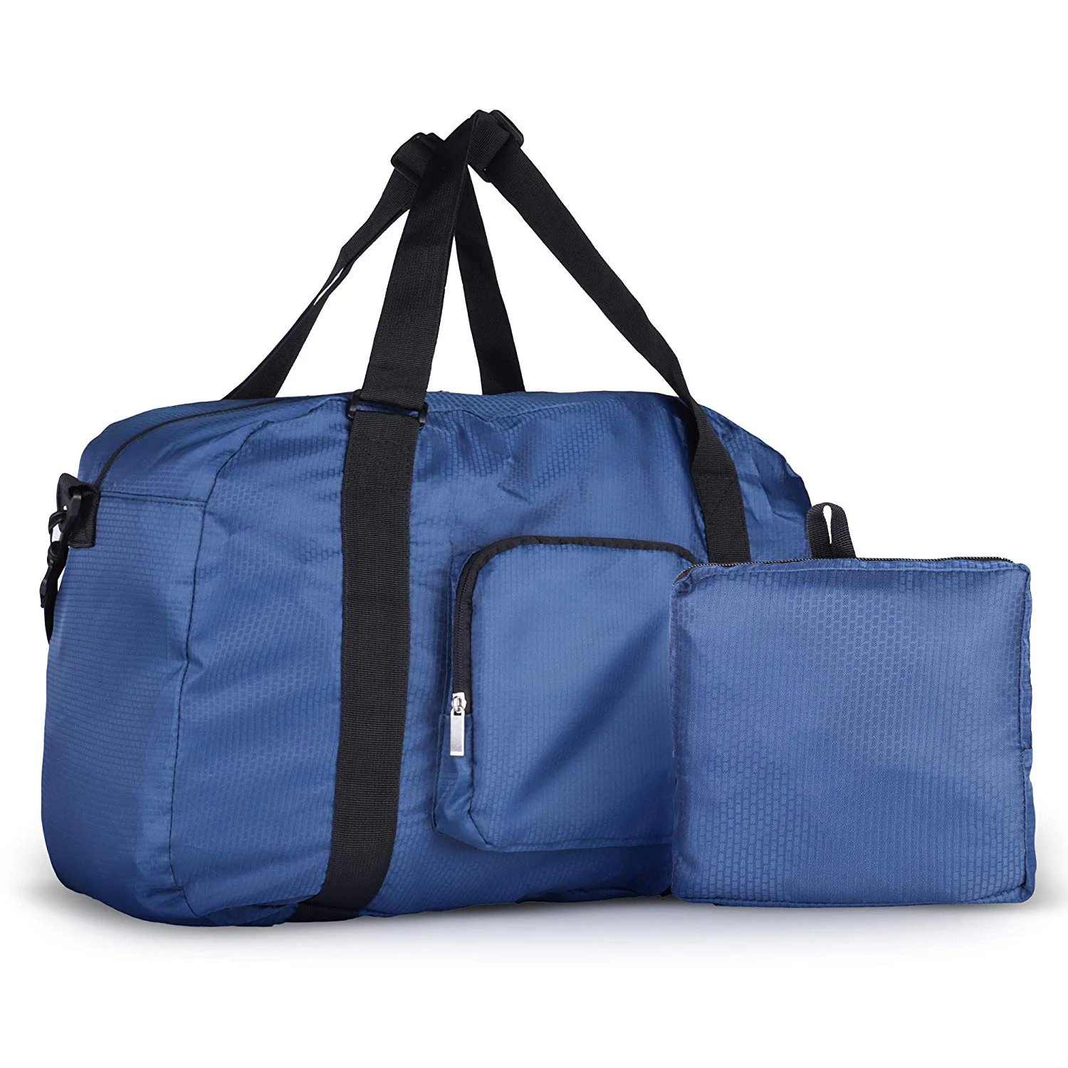 Фабричная рекламная продукция с логотипом на заказ, Женская Легкая Складная спортивная сумка для багажа, Мужская Дорожная Спортивная сумка с отделением для обуви