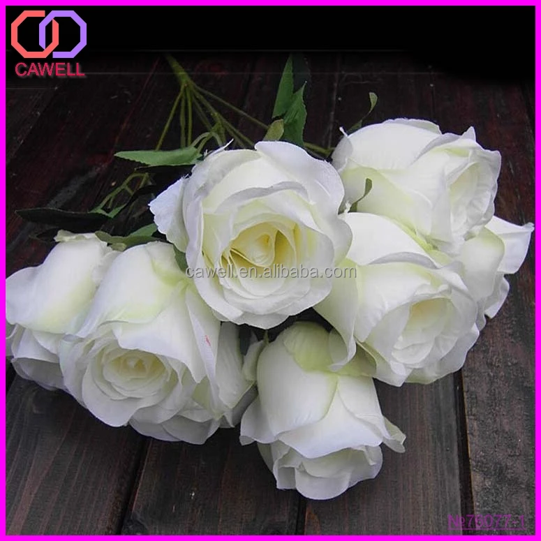 china wholesale fresh cut black rose flower