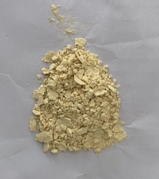 
Factory direct price Olivetol cas 500-66-3 
