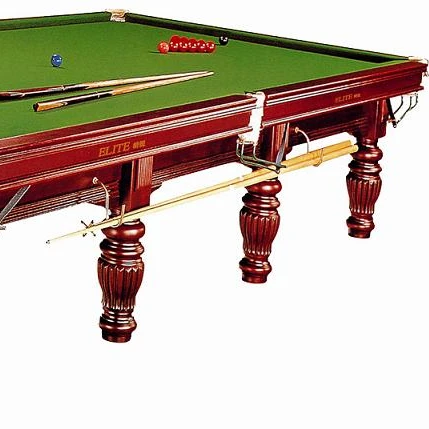 Manufacturers sell the latest 9-foot/12-foot adult standard snooker table, commercial marble pool table tennis combo