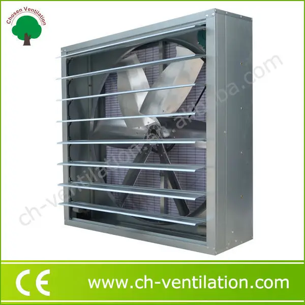 Best Selling Stainless Steel Smoke Exhaust Fan