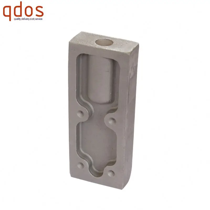 
customized casting parts automotive for bicycle accessories 