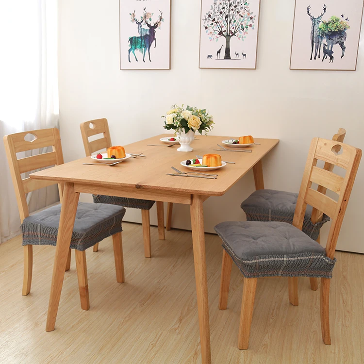 Wholesale cheap chair covers dining slipcover for chair stretch chair covers spandex