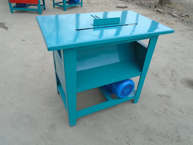 China manufacture Jinyuhui 3KW wood ripping machine woodworking machine