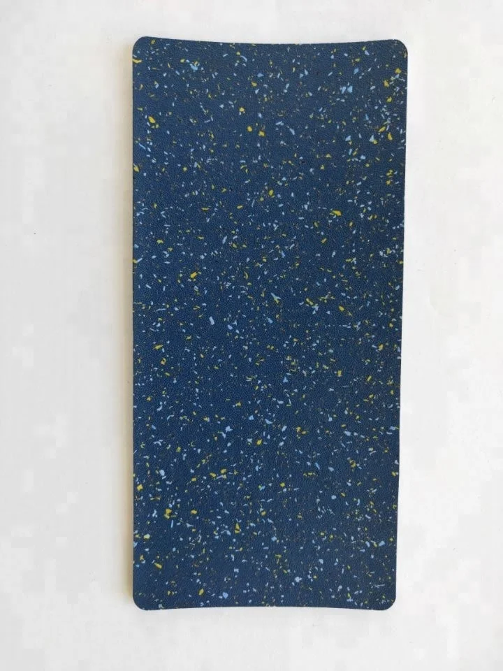 heavy duty flooring materials for vehicle coach used in bus and school