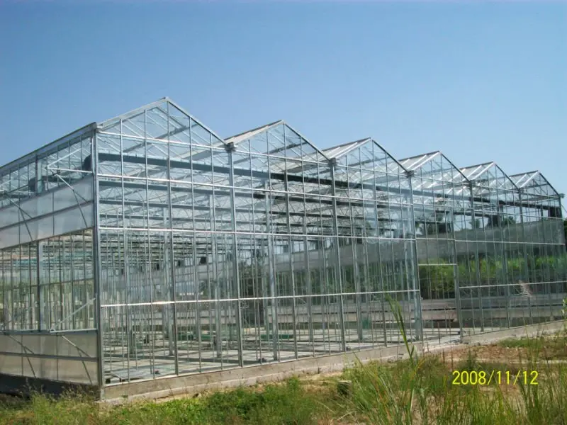 Foshan Factory Wholesale Custom Terrarium Plexiglass Sunrooms Greenhouse Garden For Plant Growth