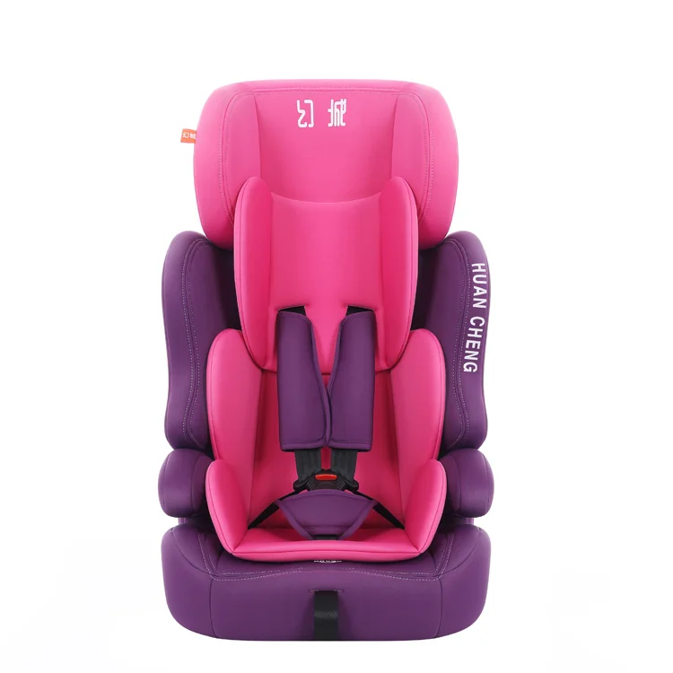 cheap price safety baby car seat for 9-36kgs with ECE certificate