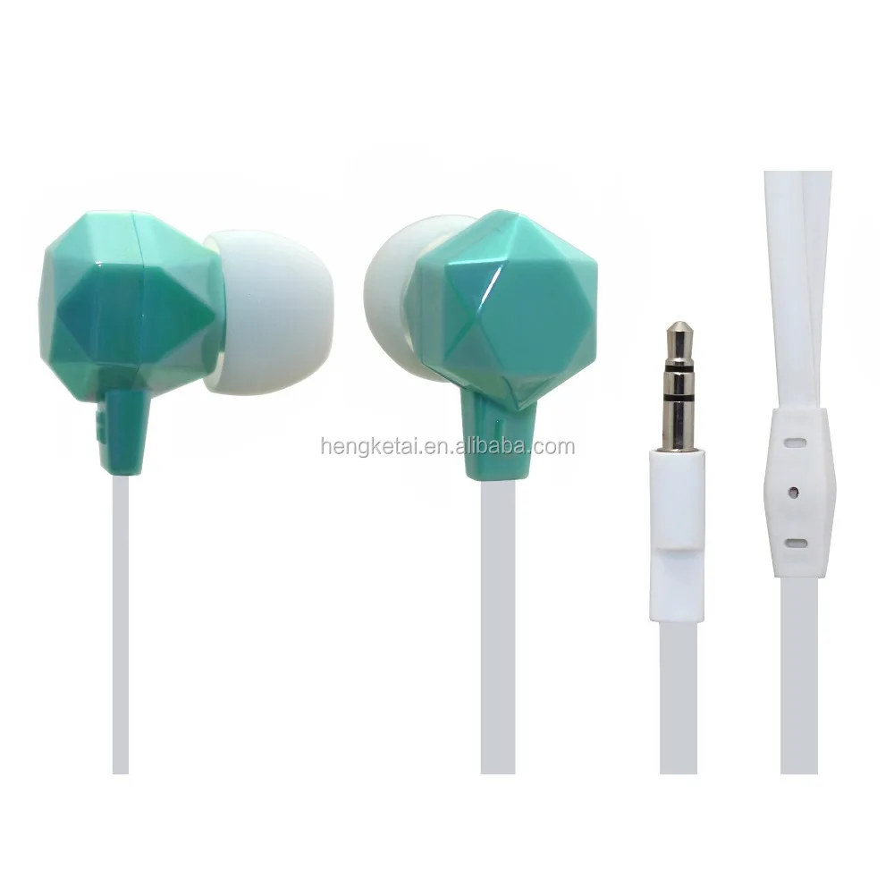 Промо-проводные наушники Динамик вкладыши