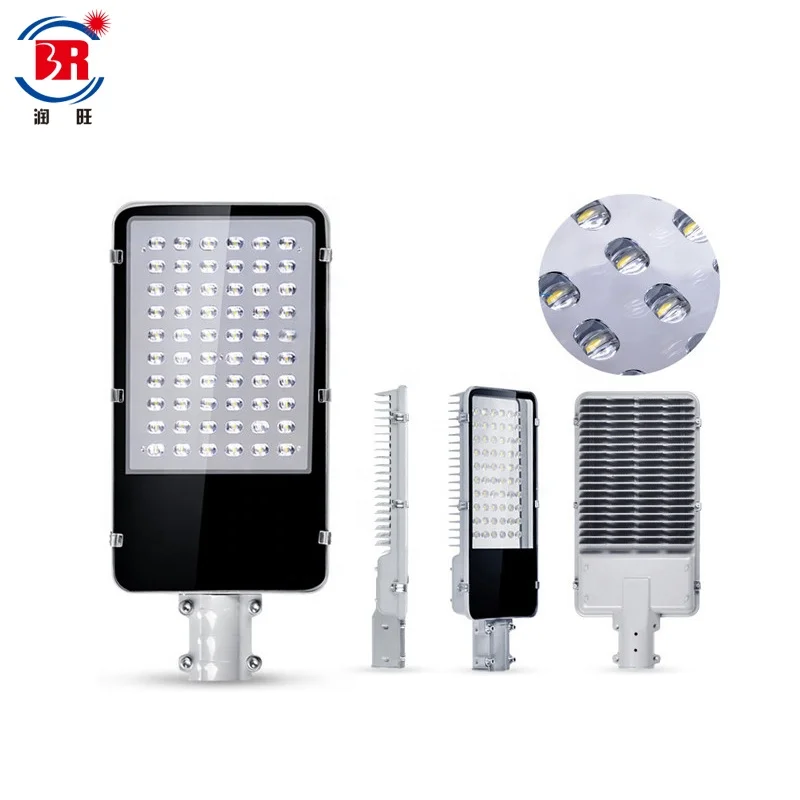 
Hot selling high quality waterproof lamps modern led street light decorative antique poles special offers 