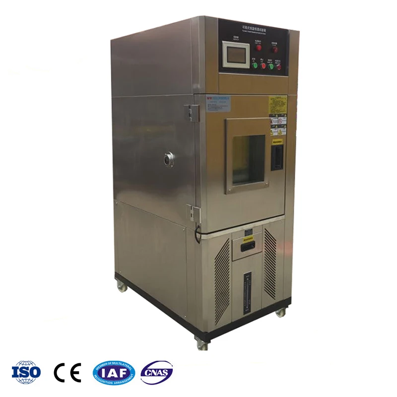 Xenon Lamp Weather Aging Test Chamber