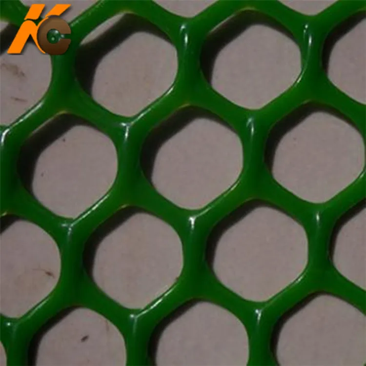 Cheap!!!!!!   Factory price plastic sod harvest netting for erosion control