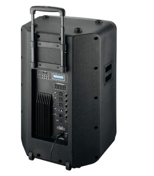 2015 Новый Портативный активный Bluetooth музыкальный плеер