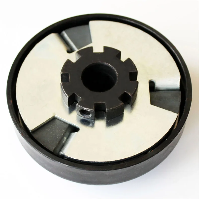 High Quality Centrifugal Clutch 14T 25mm Bore #428 Chain For Go Kart
