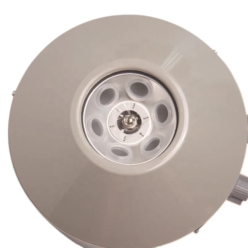 800D 6 er 20 мл лабораторная